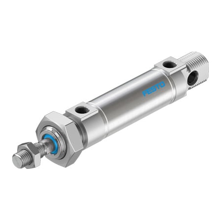 Festo Standards-Based Cylinder DSNU-25-30-P-A DSNU-25-30-P-A